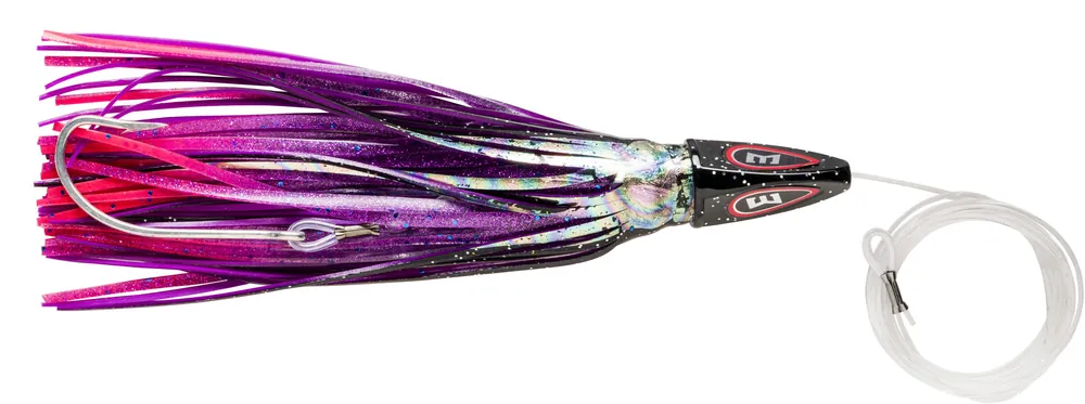 Williamson Hspeed Tuna Catcher Zeevis Rig 19cm (99g) Candy Floss Koop Online
