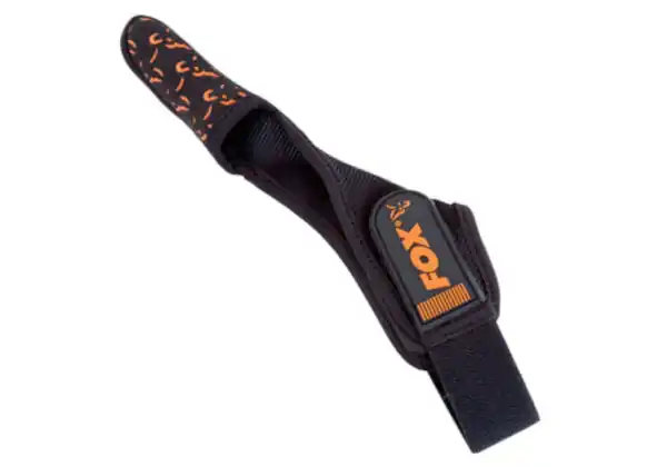 Weekendaanbieding Fox Casting Finger Stall