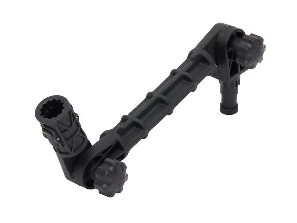Laatste Versie Berkley Ext. Arm System With Q.R. Lock (28cm)