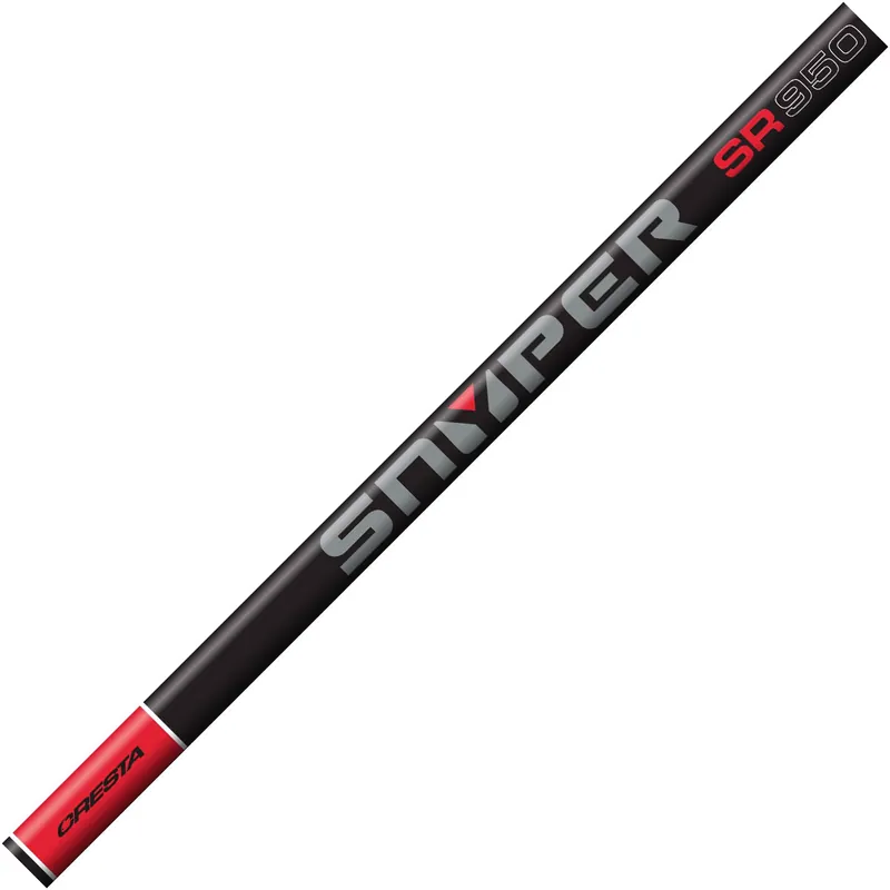 Cresta Snyper SR Oversteekhengel 6.7m Flitsaanbieding