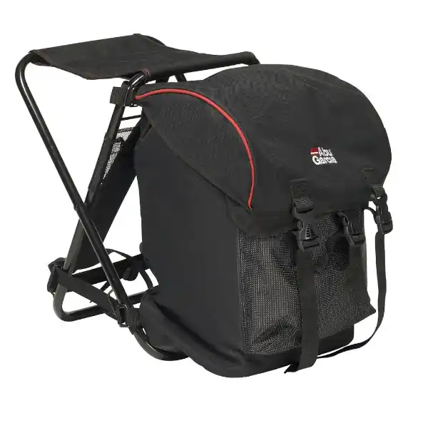 Actieprijs Abu Rucksack / Chair Basic