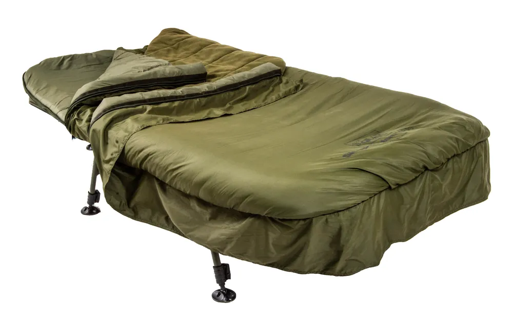 Solar SP 3D Dura-Dore Sleep System MKII (Stretcher + Slaapzak) Lage Prijs