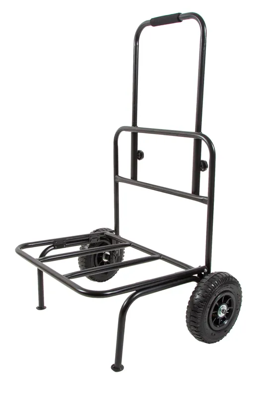 Korting Ultimate Wide Load Trolley