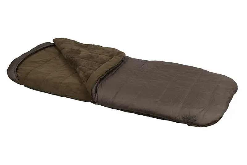 Lage Kosten Fox Voyager Compact Sleeping Bag