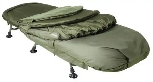 Trakker 365 Sleeping Bag Hete Deal