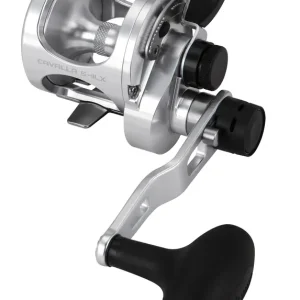 Okuma Cavalla LH 2 Speed Zeevis Reel 5NIILX Goedkoop