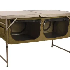 Fox Session Table With Storage Direct Beschikbaar