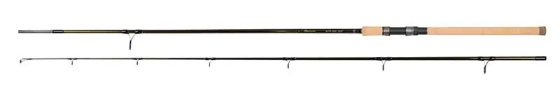 Hete Deal Fox Rage Predator Elite Pro 3.5lb 10ft Boat - Doodaashengel