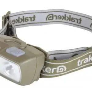 Trakker Nitelife Headtorch 420 Must-Have