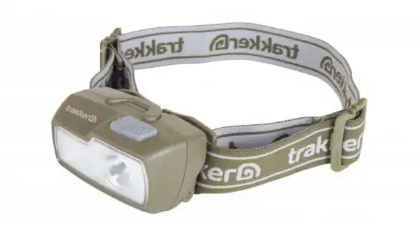 Trakker Nitelife Headtorch 420 Must-Have