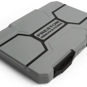 Preston Absolute All-Round Hooklength Box Beperkte Voorraad