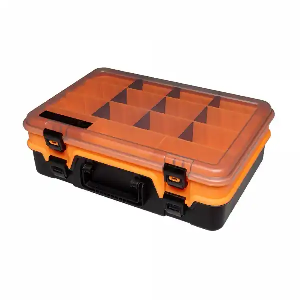 Shop Nu Savage Gear Lure Specialist Tackle Box (39x28x12,5cm)