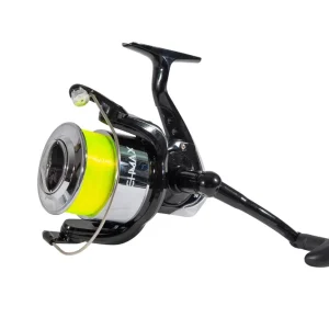 Catchmax Seatec 8000 Zeevismolen (Incl. 0.40mm nylon) Direct Beschikbaar