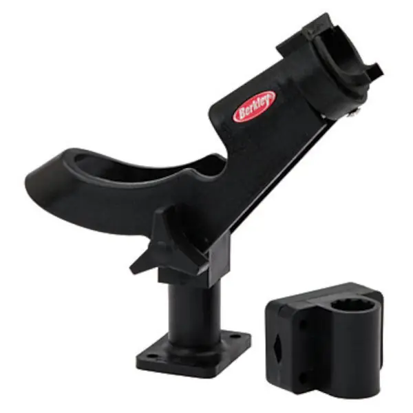 Berkley Boat Rod Holder Hengelsteun Direct Verzonden