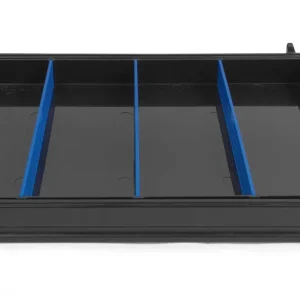 Preston Absolute Mag Lok - Deep Side Drawer With Removable Dividers Unit Favoriet