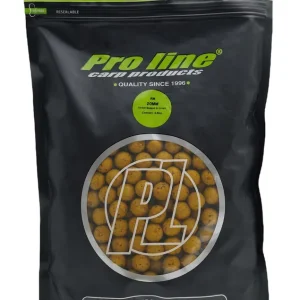 Pro Line Sweet Maggot & Cream Boilies (1kg) 15mm Superprijs