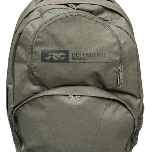 Actieprijs JRC Defender II Backpack