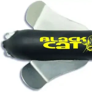 Black Cat Propeller U-Float Onderwaterdobber 20gr Korting