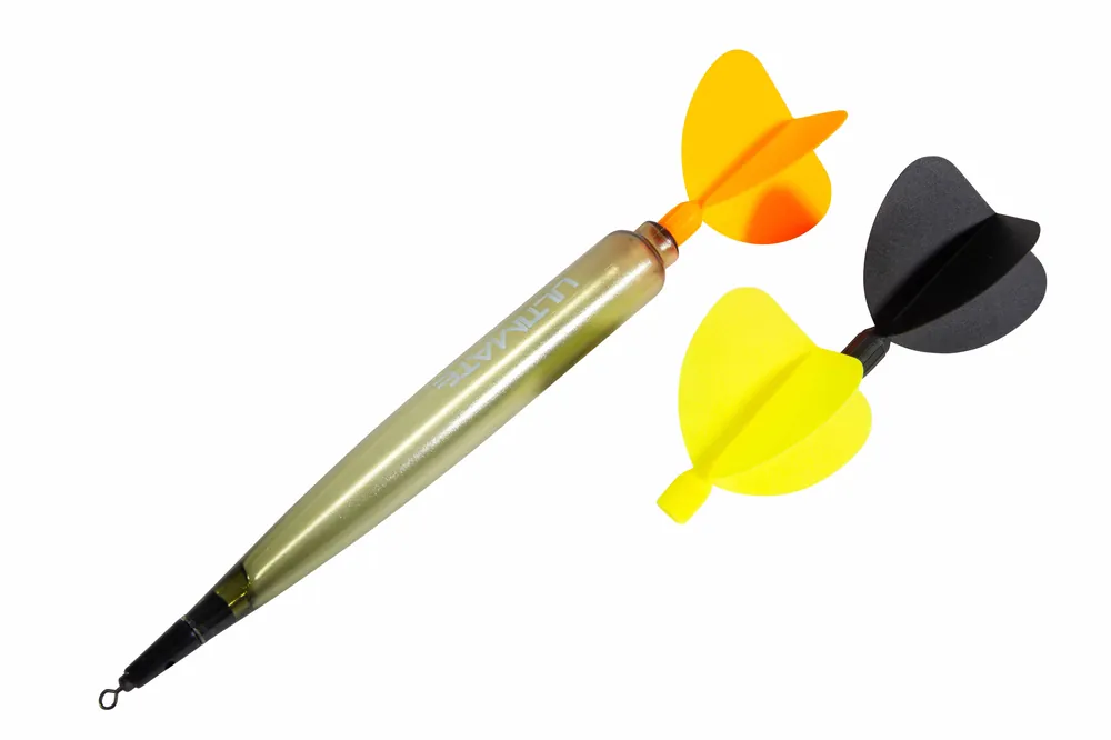 Aanbieding Ultimate Marker Float