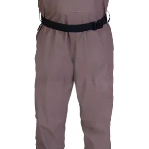 Beperkte Voorraad PROS Breathable Chest Waders SB04 Air Olive Waadpak 43