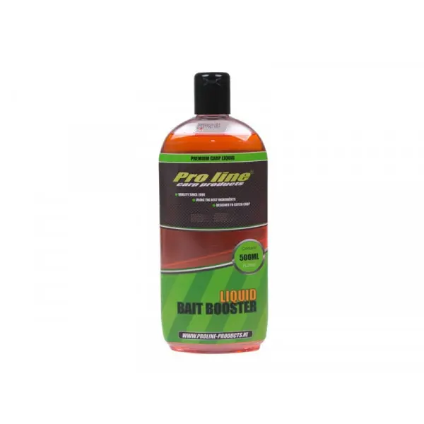 Pro Line Liquid Bait Booster Coco & Banana Korting
