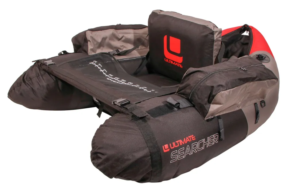Op = Op Ultimate Searcher Bellyboat