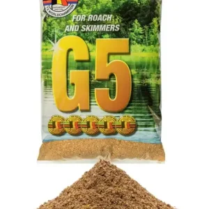 Marcel Van Den Eynde G5 Lokvoer (2kg) G5 Veilige Betaling