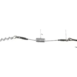 Fox Rage Ti Pro Harness Takels 10 - 15cm Finale Uitverkoop