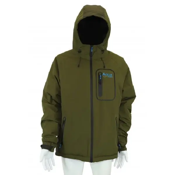 Aqua F12 Thermal Jacket L Direct Beschikbaar