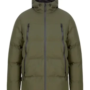 Korting Navitas Eurus Puffer Jacket M