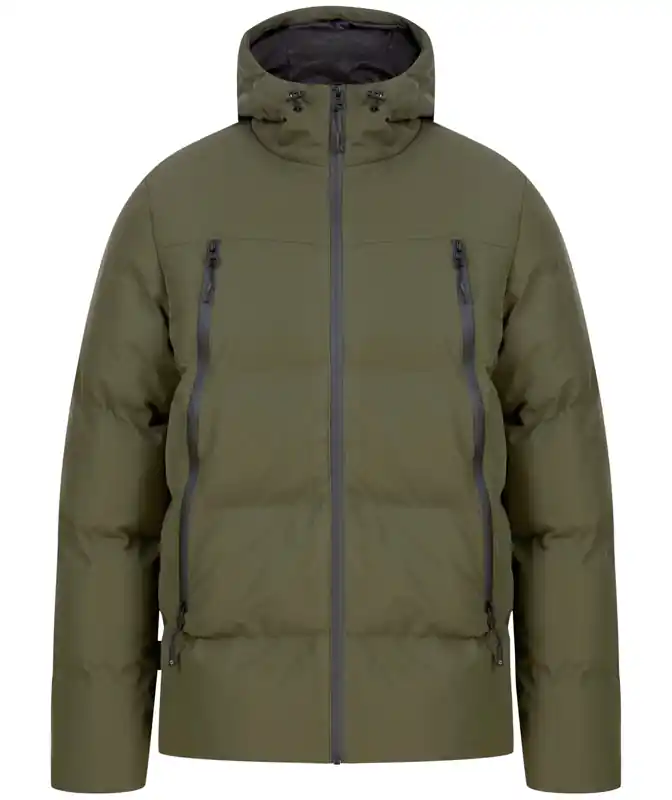 Korting Navitas Eurus Puffer Jacket M