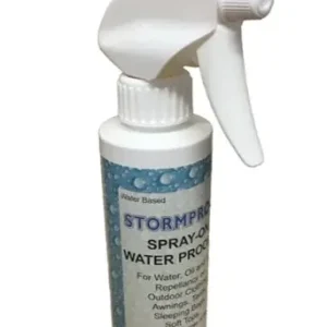 Stormsure Waterproof Impregneer Spray (250ml) Voordeelprijs