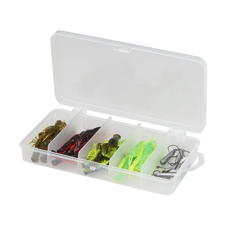 Weekendaanbieding Savage Gear 3D Crayfish Kit Kunstaas Set (30 stuks)