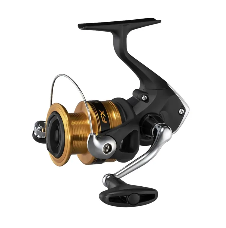 Nieuw Shimano FX FC Spinmolen 2000 FC