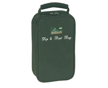 Hoge Kwaliteit Anaconda Dip & Bait Bag