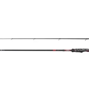 Superprijs Berkley Urbn II Jigger Spinhengel (5-21g) 210cm