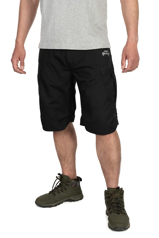 Goedkoop Fox Rage Combat Shorts Visbroek Large