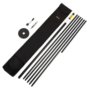 Trakker Marker Pole Kit 6.5m Multi Colour Hete Deal