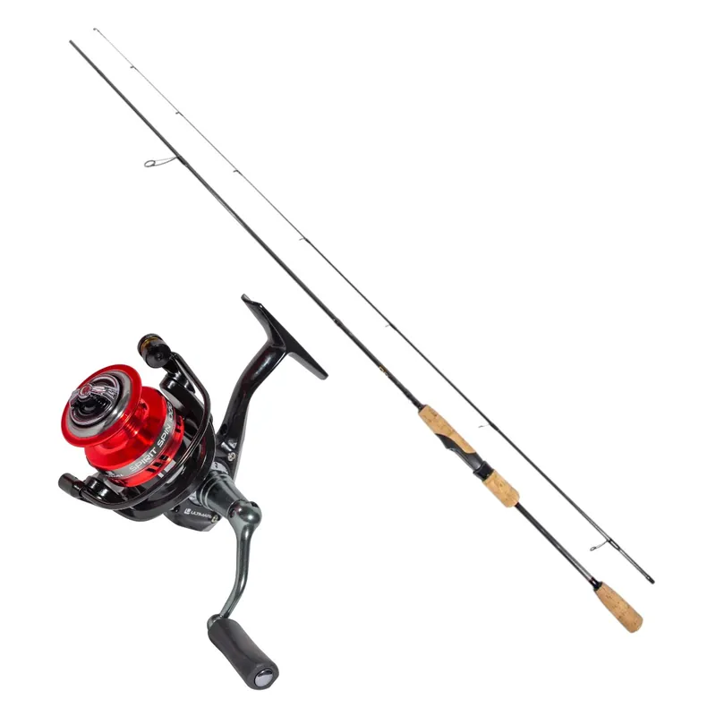Bestel Nu Ultimate Ultra Light Combo Ultimate Ultra Light Combo 2.20m