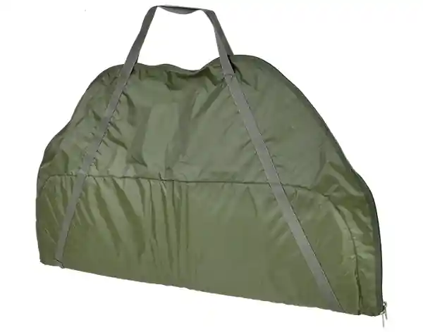 Gratis Retour Carp Zoom 2-in-1 Onthaakmat & Weigh Sling