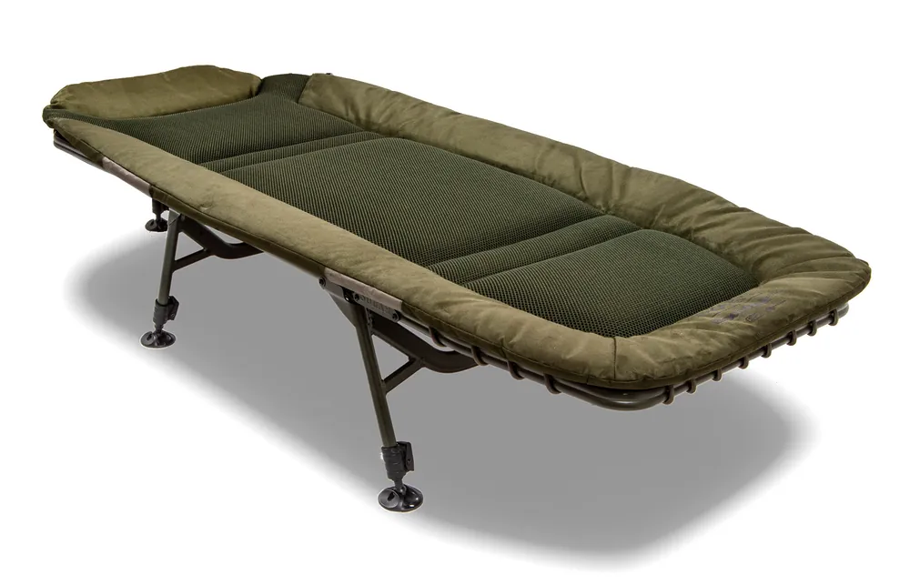 Snelle Levering Solar SP 3D Dura-Dore Bedchair MKII Stretcher