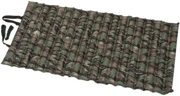 Behr Unhookingmat Camou 'Easy roll up' Bestel Nu