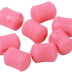 Actieprijs Ultimate Plastic Fantastic Dumbels 12mm Pink
