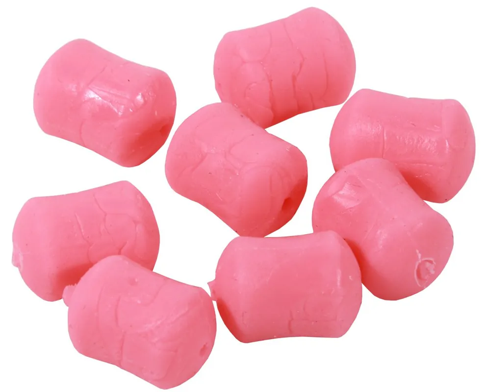 Actieprijs Ultimate Plastic Fantastic Dumbels 12mm Pink