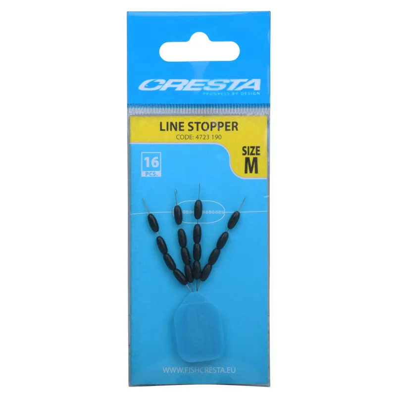 Koopje Cresta Linestoppers Medium