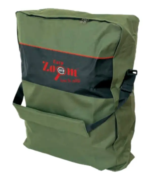 Carp Zoom CZ AVIX Extreme Bedchair Bag 100x85x24cm Seizoensaanbieding