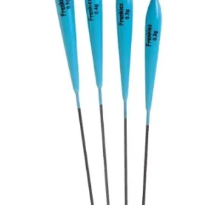 Flitsaanbieding Frenkies Silas Dobber (5 Stuks) 0.4g
