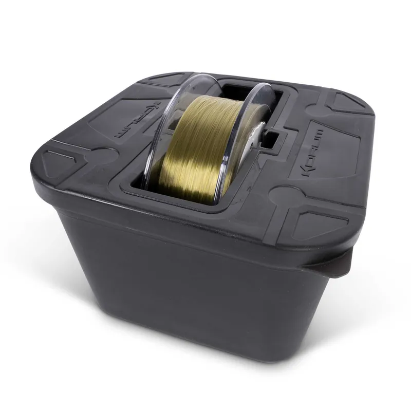 Gratis Retour Korum Fishing Line Spooler