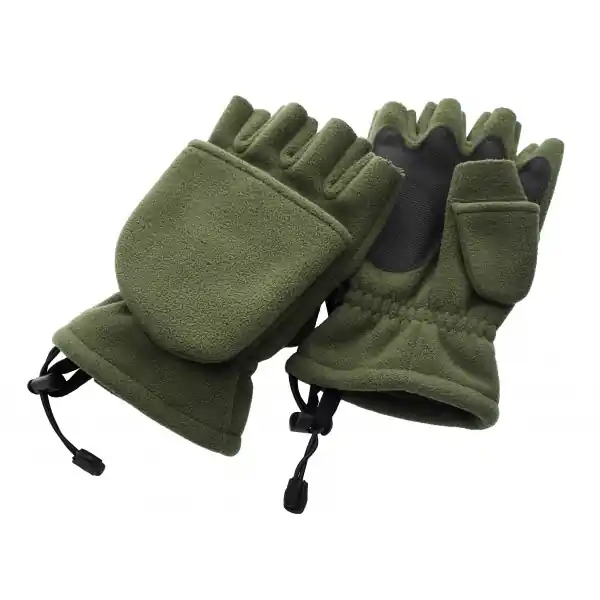 Trakker Polar Foldback Gloves Merkproduct