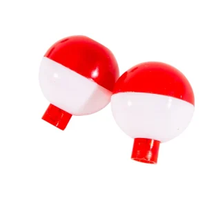 Merkproduct Fish4All Push-Button Float (2 Stuks) Small
